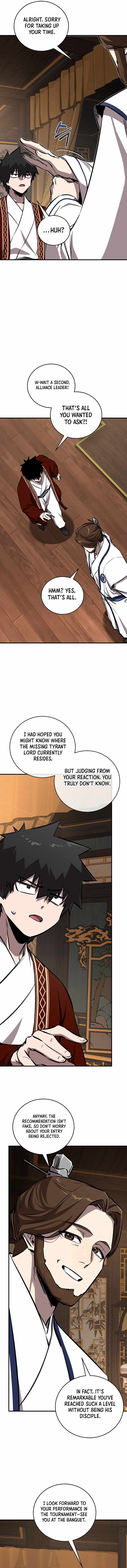 Childhood Friend of the Zenith Chapter 80 page 4