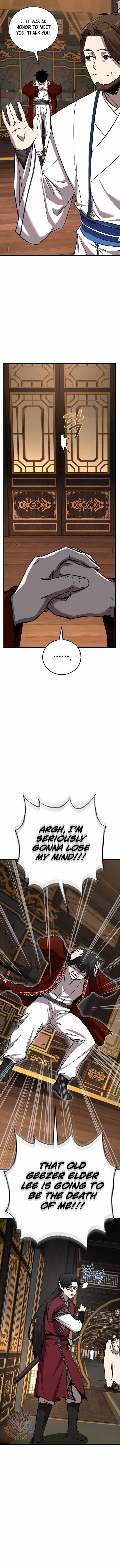 Childhood Friend of the Zenith Chapter 80 page 5