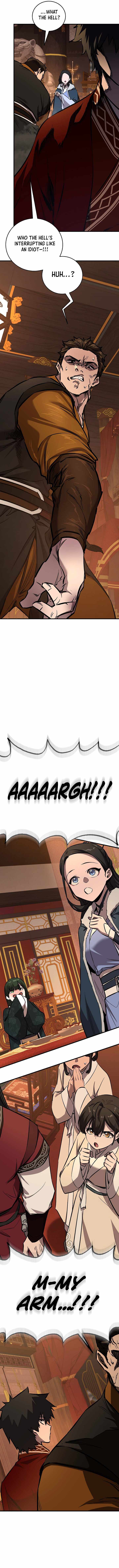 Childhood Friend of the Zenith Chapter 80 page 16