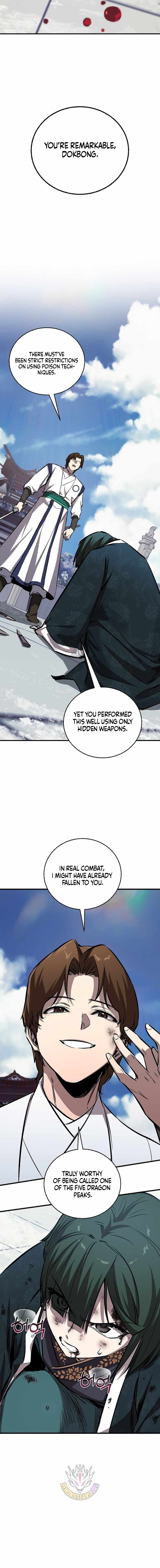 Childhood Friend of the Zenith Chapter 81 page 16