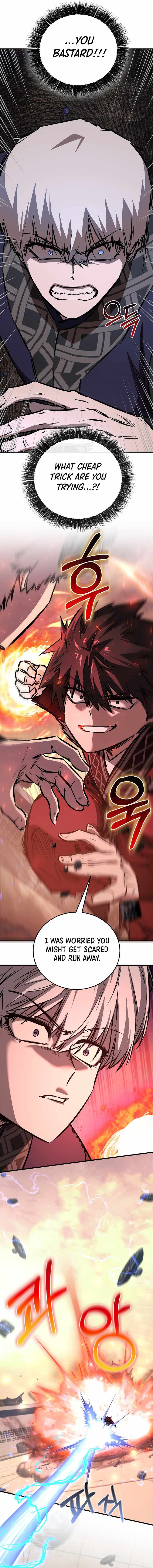 Childhood Friend of the Zenith Chapter 83 page 8