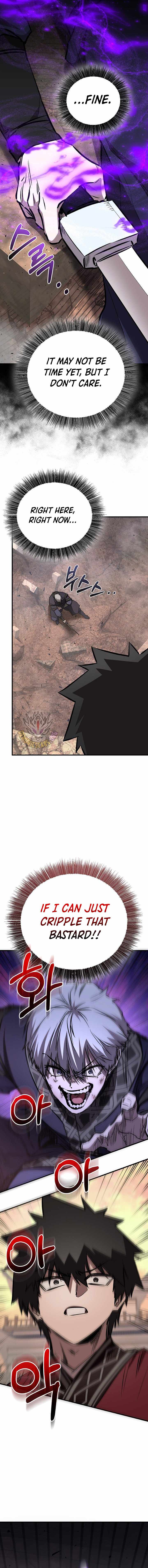 Childhood Friend of the Zenith Chapter 83 page 15
