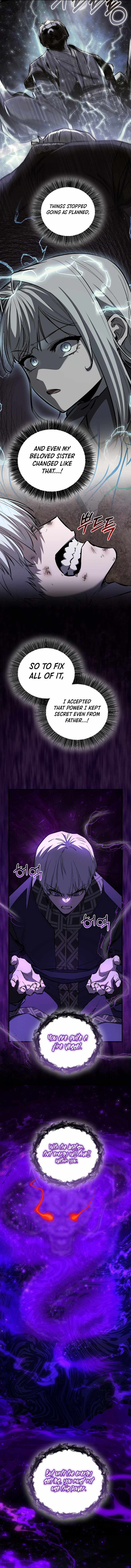 Childhood Friend of the Zenith Chapter 83 page 14