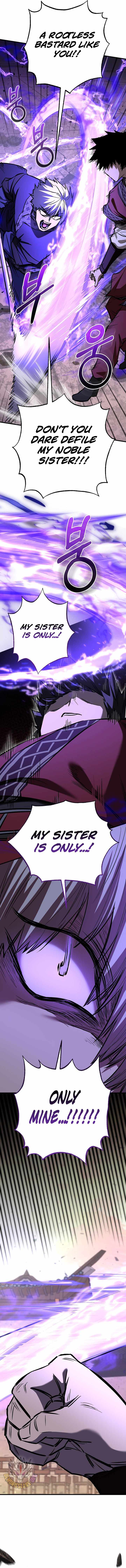 Childhood Friend of the Zenith Chapter 83 page 17