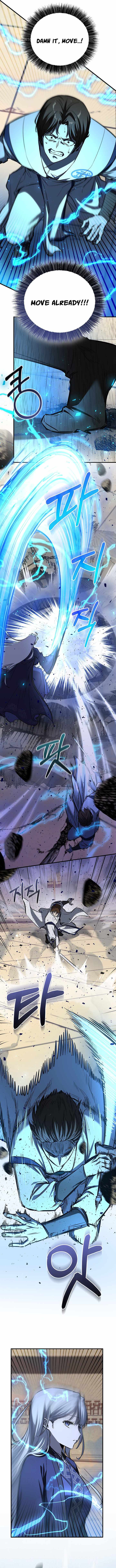 Childhood Friend of the Zenith Chapter 85 page 6