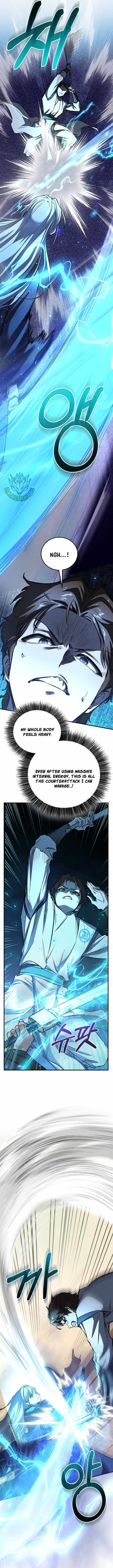 Childhood Friend of the Zenith Chapter 85 page 7