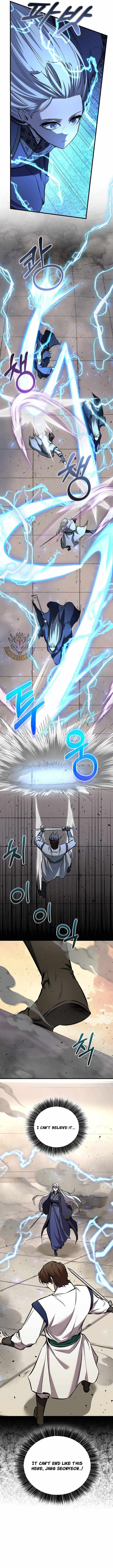 Childhood Friend of the Zenith Chapter 85 page 9