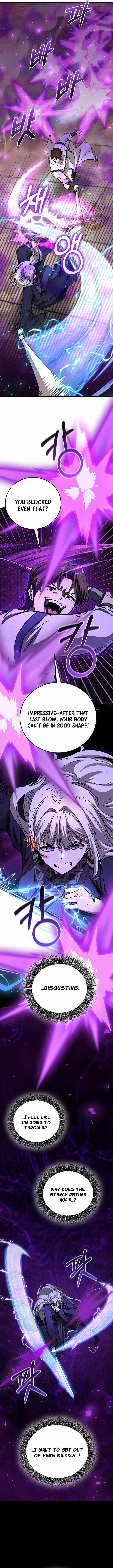 Childhood Friend of the Zenith Chapter 85 page 13
