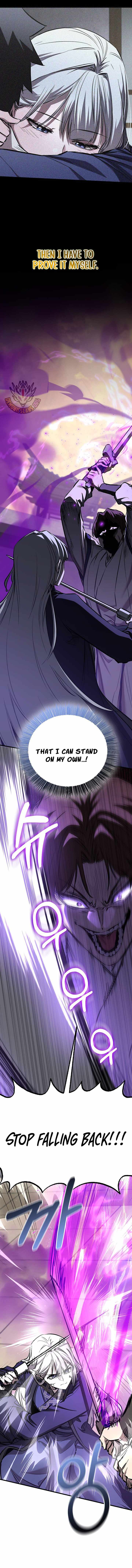Childhood Friend of the Zenith Chapter 85 page 15