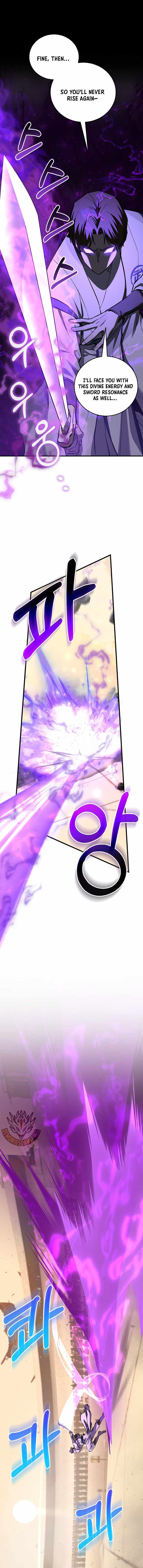 Childhood Friend of the Zenith Chapter 85 page 19
