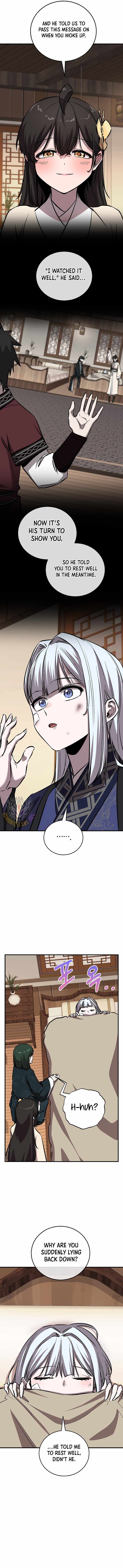 Childhood Friend of the Zenith Chapter 86 page 5
