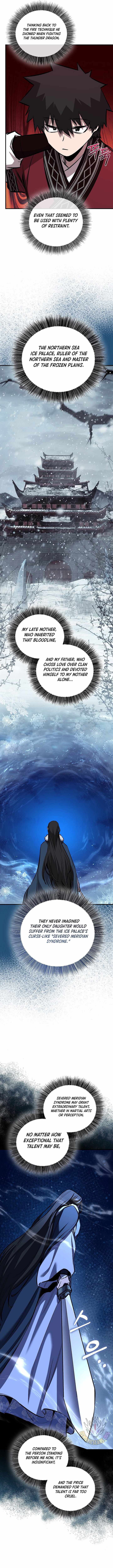 Childhood Friend of the Zenith Chapter 86 page 7