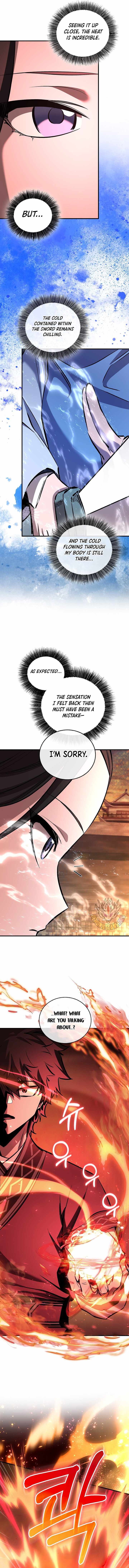 Childhood Friend of the Zenith Chapter 86 page 9