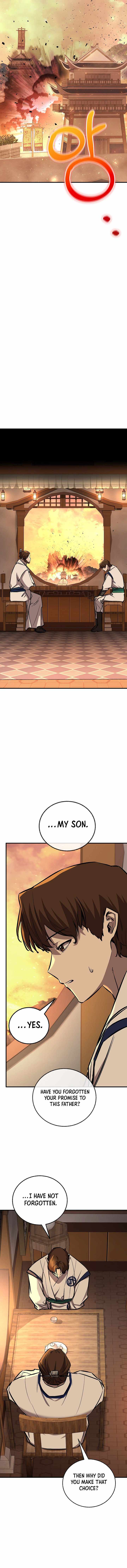 Childhood Friend of the Zenith Chapter 86 page 12