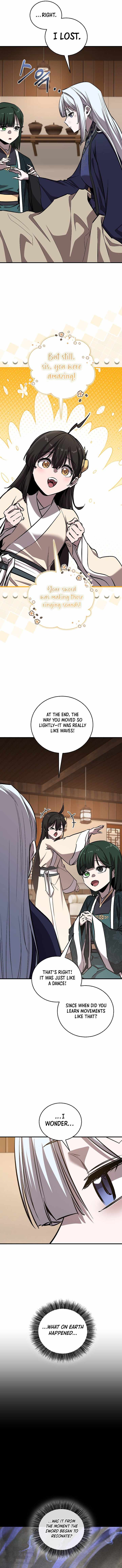 Childhood Friend of the Zenith Chapter 86 page 2