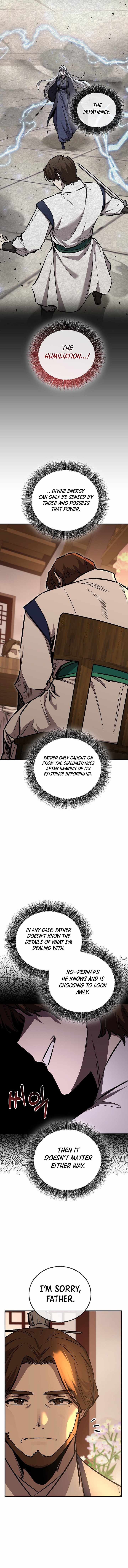Childhood Friend of the Zenith Chapter 86 page 14