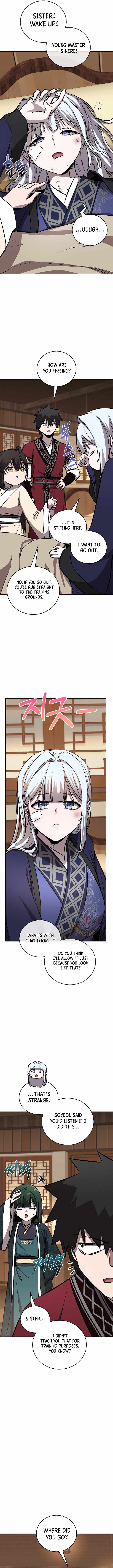 Childhood Friend of the Zenith Chapter 86 page 17