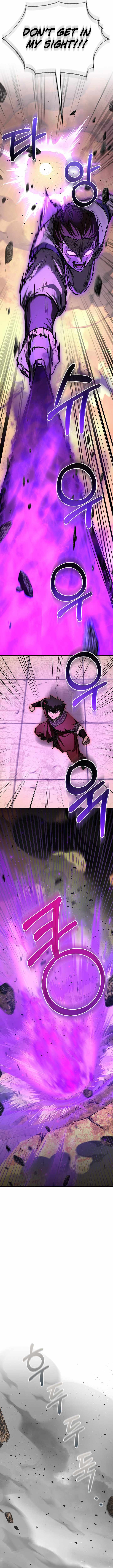 Childhood Friend of the Zenith Chapter 87 page 8