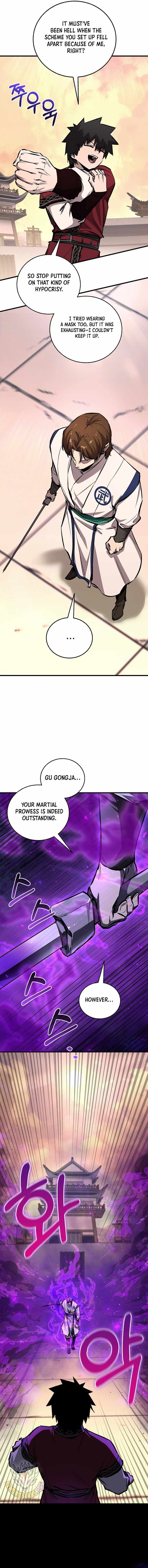 Childhood Friend of the Zenith Chapter 87 page 3