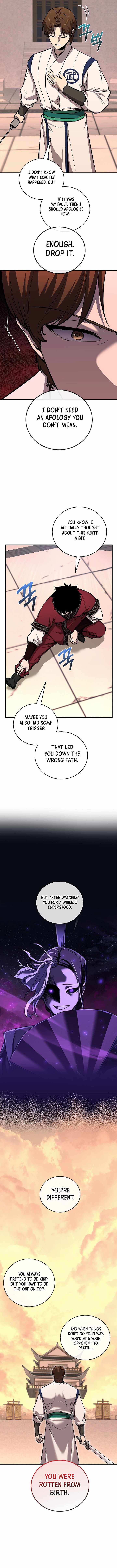 Childhood Friend of the Zenith Chapter 87 page 2