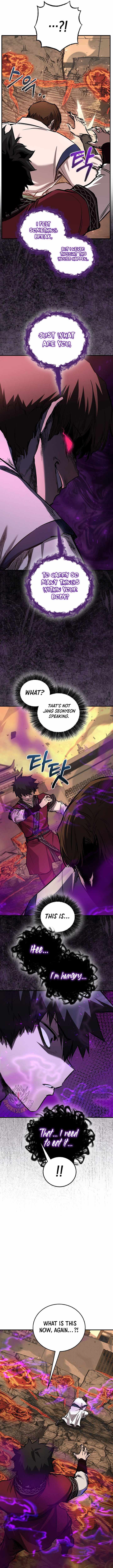 Childhood Friend of the Zenith Chapter 87 page 15
