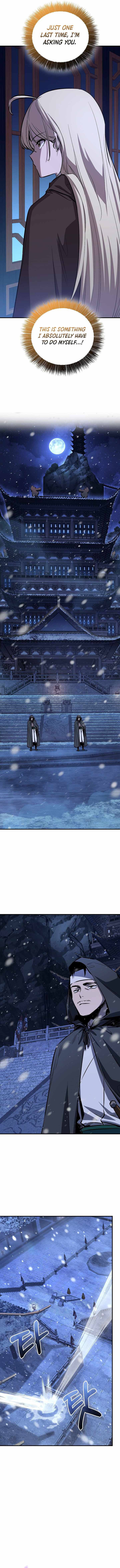 Childhood Friend of the Zenith Chapter 88 page 14