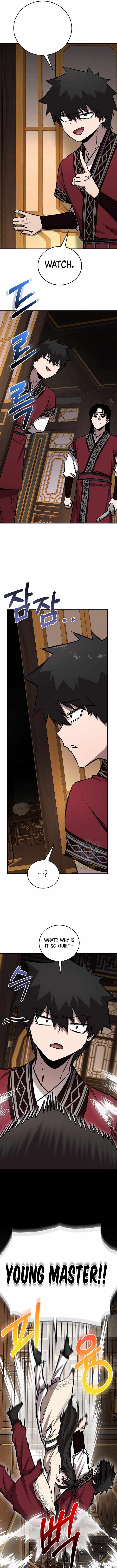 Childhood Friend of the Zenith Chapter 88 page 9