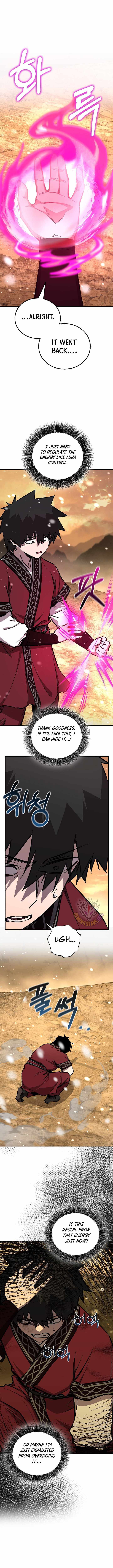 Childhood Friend of the Zenith Chapter 88 page 7