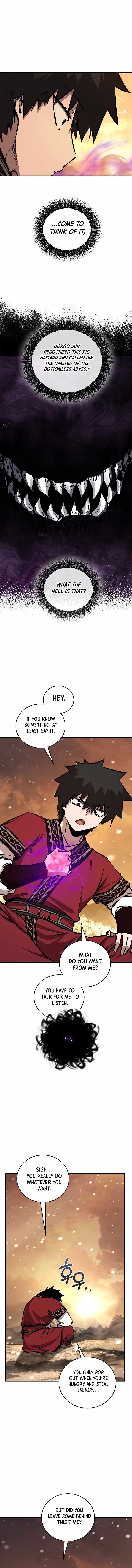 Childhood Friend of the Zenith Chapter 88 page 4