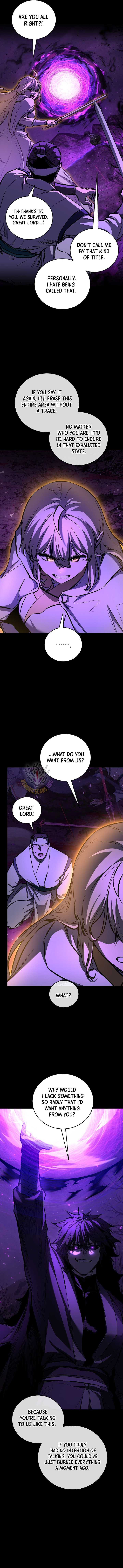 Childhood Friend of the Zenith Chapter 89 page 3
