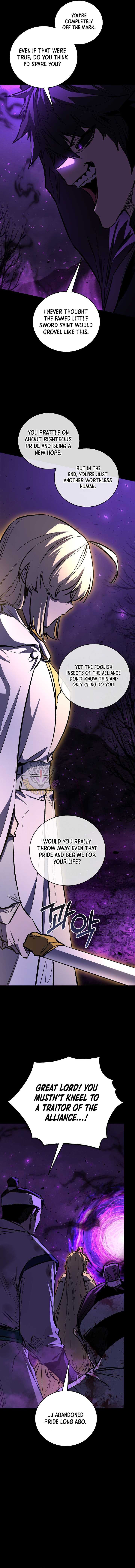 Childhood Friend of the Zenith Chapter 89 page 4
