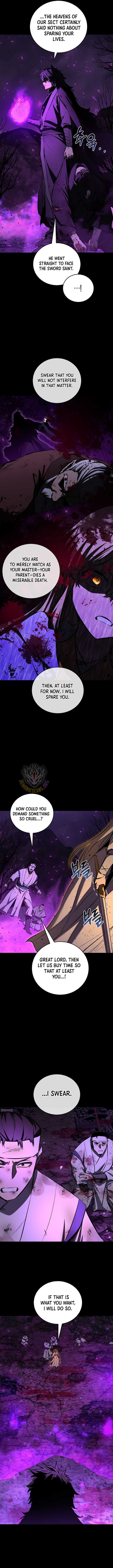 Childhood Friend of the Zenith Chapter 89 page 6