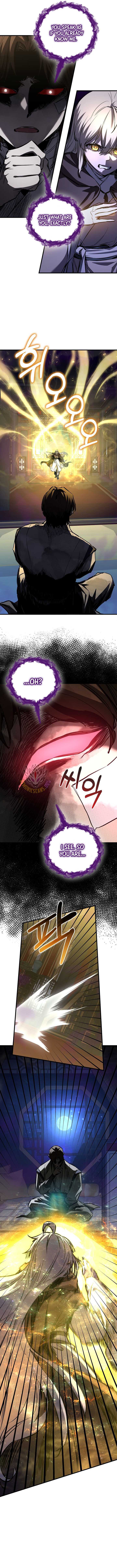 Childhood Friend of the Zenith Chapter 89 page 11