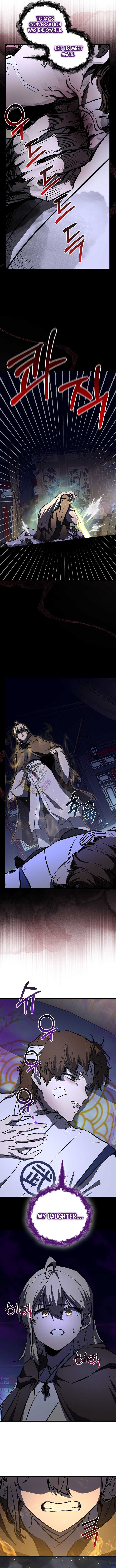 Childhood Friend of the Zenith Chapter 89 page 15