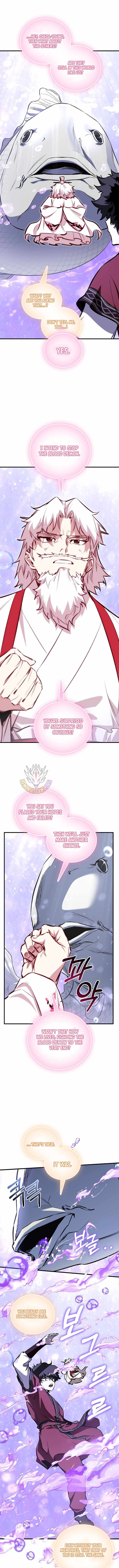 Childhood Friend of the Zenith Chapter 91 page 5