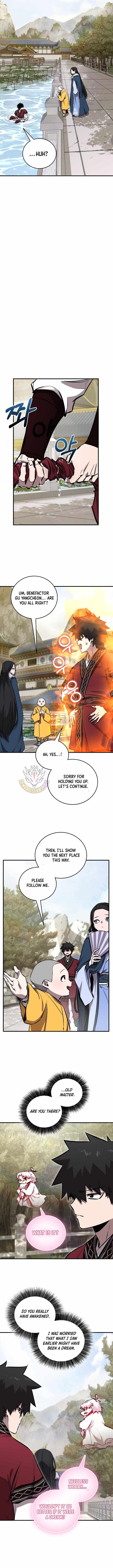 Childhood Friend of the Zenith Chapter 91 page 7