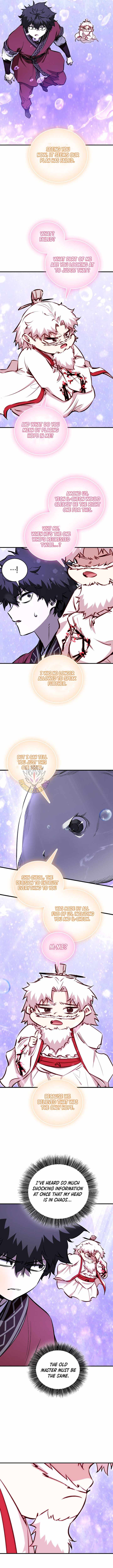 Childhood Friend of the Zenith Chapter 91 page 4
