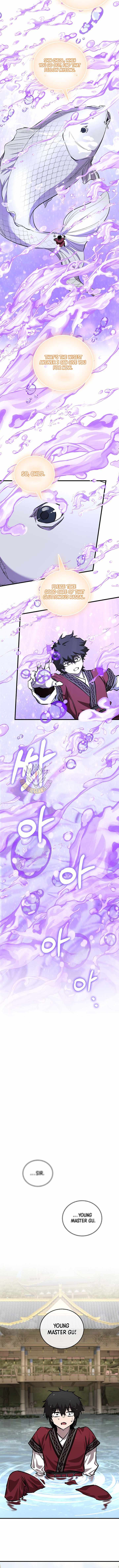 Childhood Friend of the Zenith Chapter 91 page 6