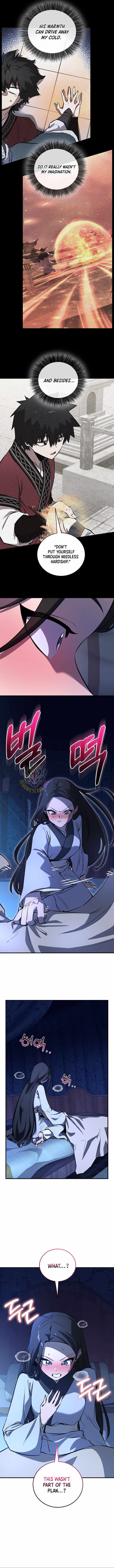 Childhood Friend of the Zenith Chapter 92 page 2