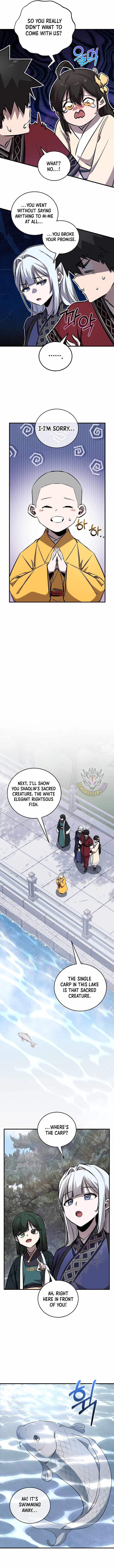 Childhood Friend of the Zenith Chapter 92 page 5