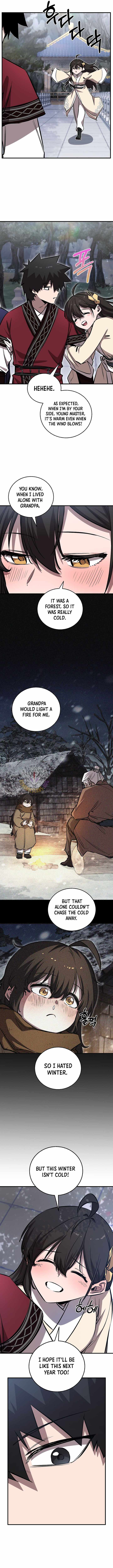 Childhood Friend of the Zenith Chapter 92 page 7