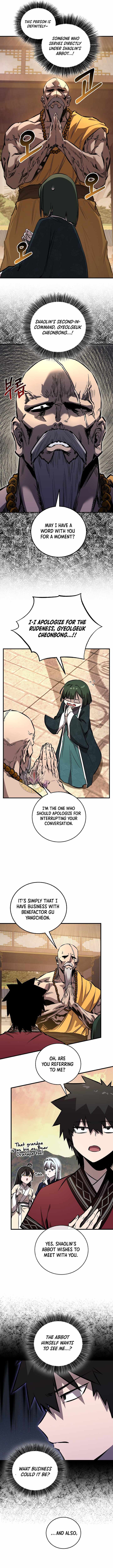 Childhood Friend of the Zenith Chapter 92 page 10