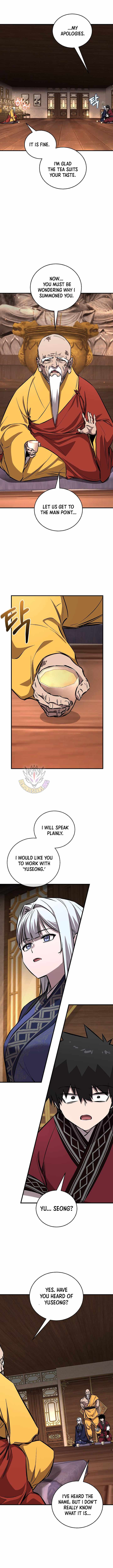 Childhood Friend of the Zenith Chapter 93 page 4