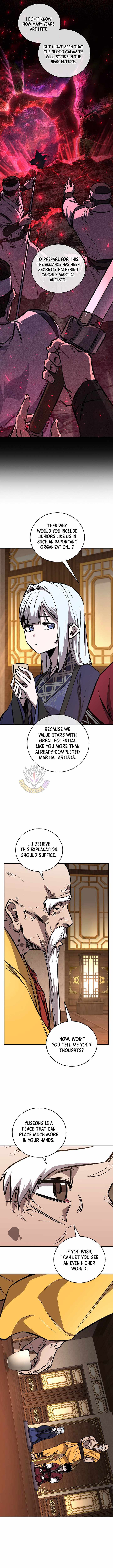 Childhood Friend of the Zenith Chapter 93 page 6