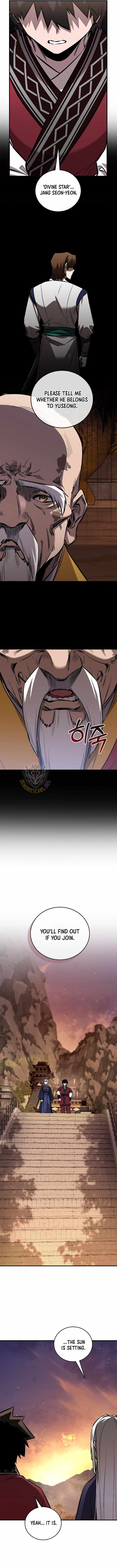 Childhood Friend of the Zenith Chapter 93 page 9