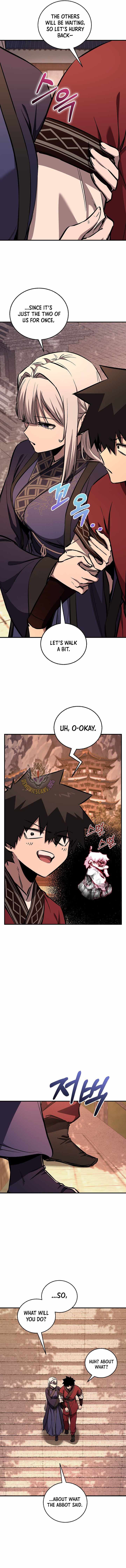 Childhood Friend of the Zenith Chapter 93 page 10
