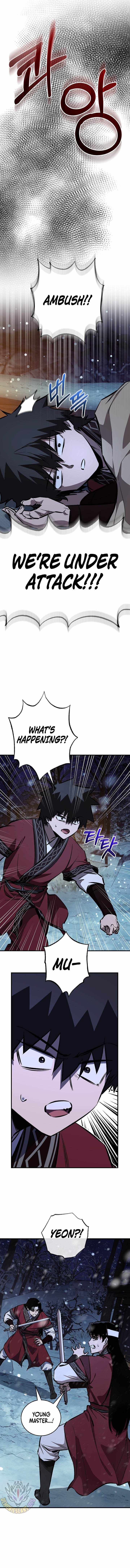 Childhood Friend of the Zenith Chapter 94 page 9