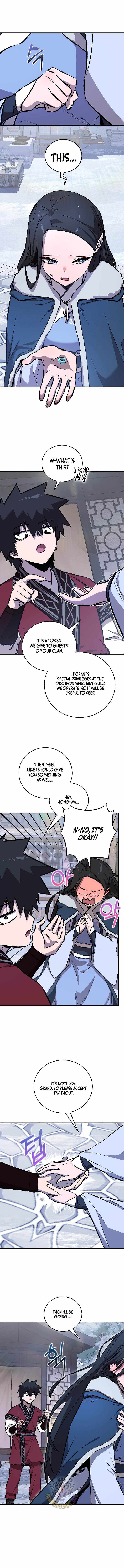 Childhood Friend of the Zenith Chapter 94 page 2