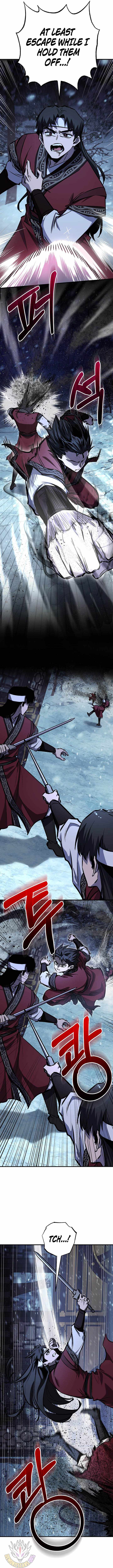 Childhood Friend of the Zenith Chapter 94 page 12