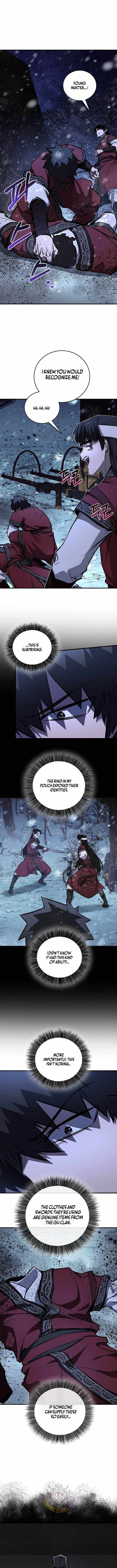 Childhood Friend of the Zenith Chapter 94 page 13